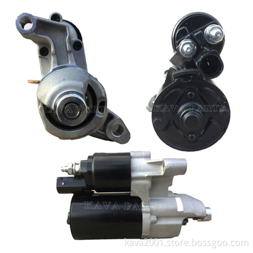 12V Starter Motor for Audi Lester 19110 19109 17692